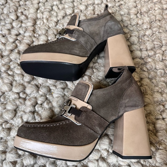 Casta Josh Loafer - these retro 90s babies are brand new - Picture 2 of 8